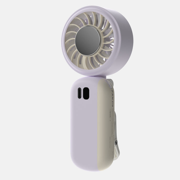 Ladies portable mini fan Kalsten