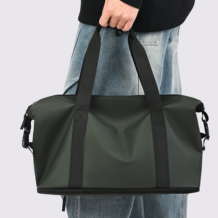 Sporty flood-resistant tote bag Kalsten