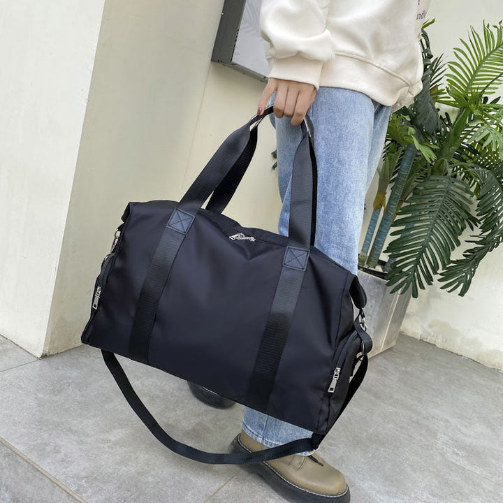 Versatile fitness and travel bag Kalsten