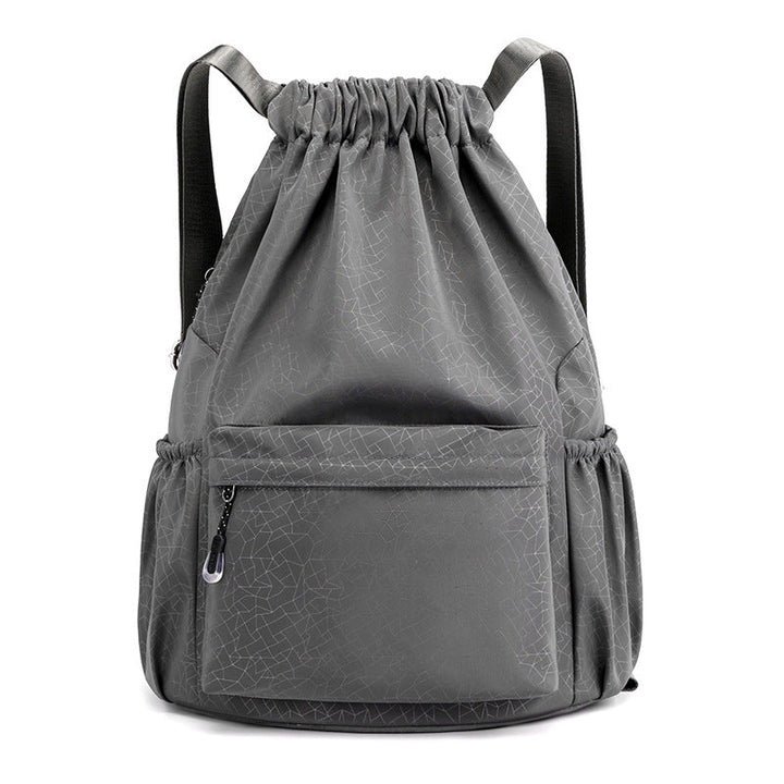 Stylish Drawstring Backpack Kalsten
