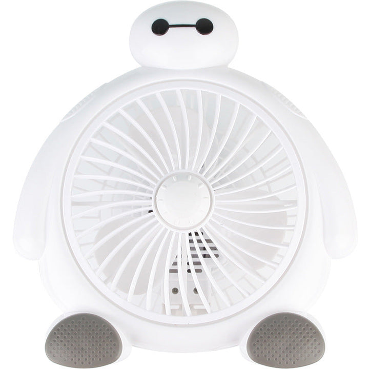 Ladies Decorative Table Fan Kalsten