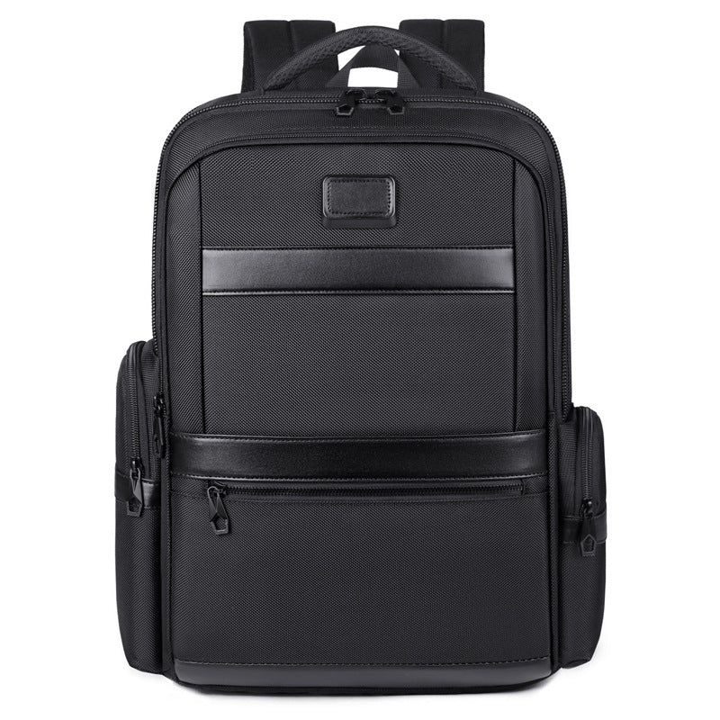 Business Rucksack with Secure Compartments and Durable Material Kalsten