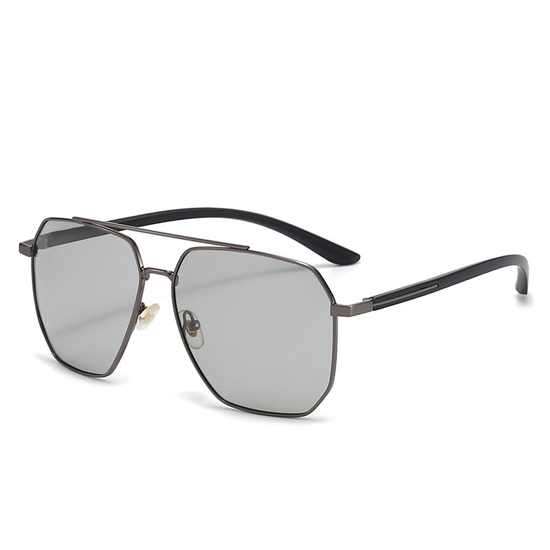 Men's Fashion Sunglasses with Elegant Frame and Polarized Lenses Kalsten
