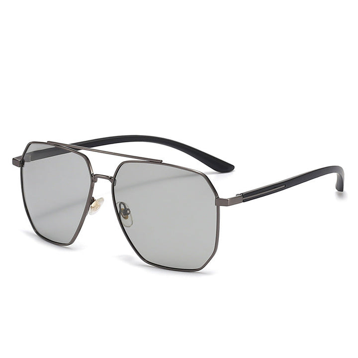 Men's Fashion Sunglasses with Elegant Frame and Polarized Lenses Kalsten
