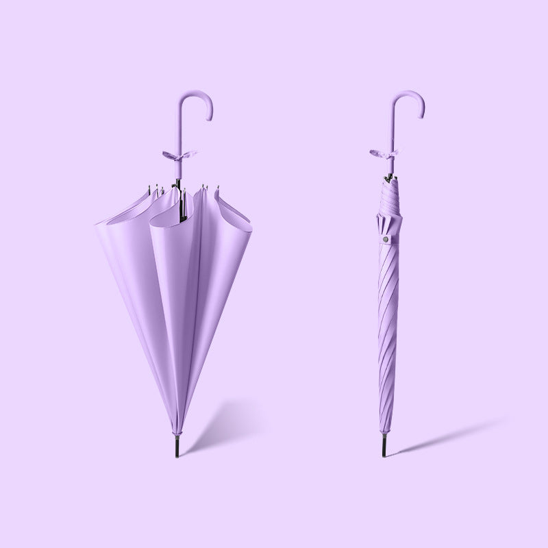 Unisex Umbrella with innovative folding mechanism Kalsten