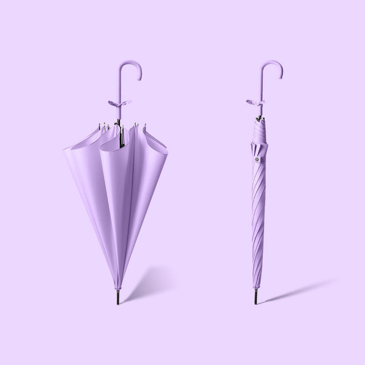 Unisex Umbrella with innovative folding mechanism Kalsten