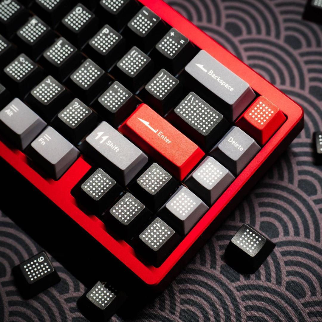 Mechanical Gaming Keyboard Kalsten