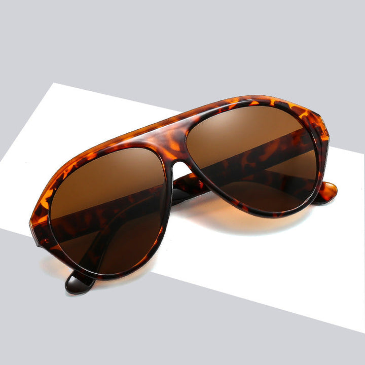 Women's stylish sports sunglasses with ergonomic design Kalsten