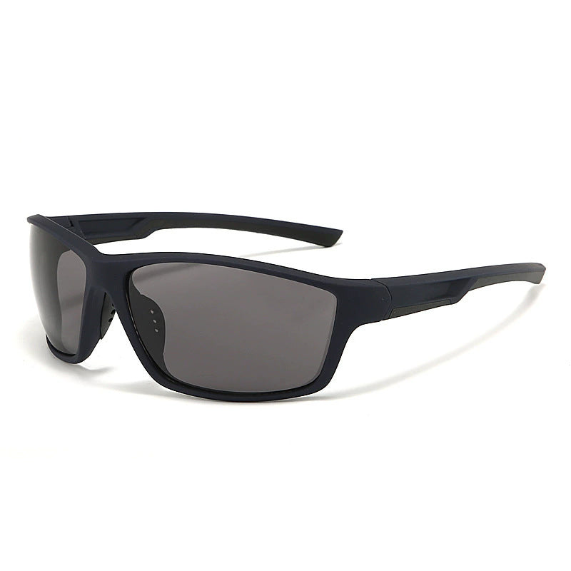 Men's Sleek Sport Sunglasses Kalsten