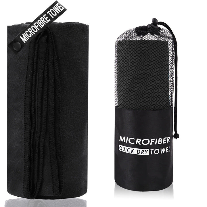 Microfiber Towel Kalsten