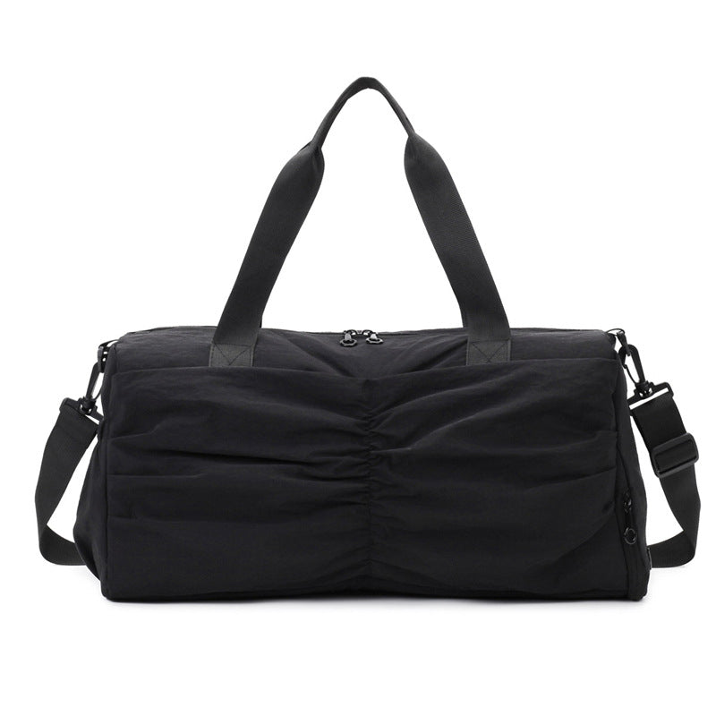 Women practical sports bag Kalsten