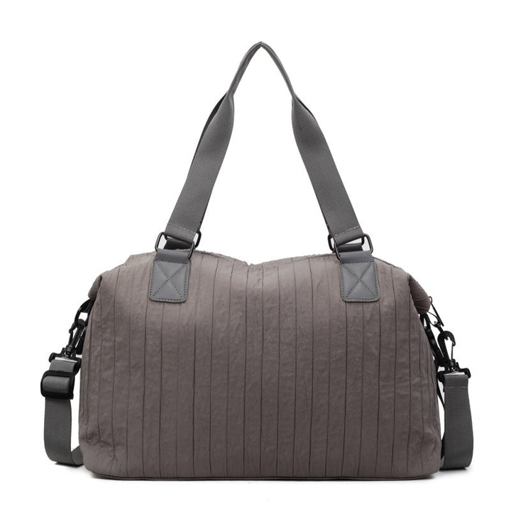 Durable sports and travel bag with ergonomic design Kalsten