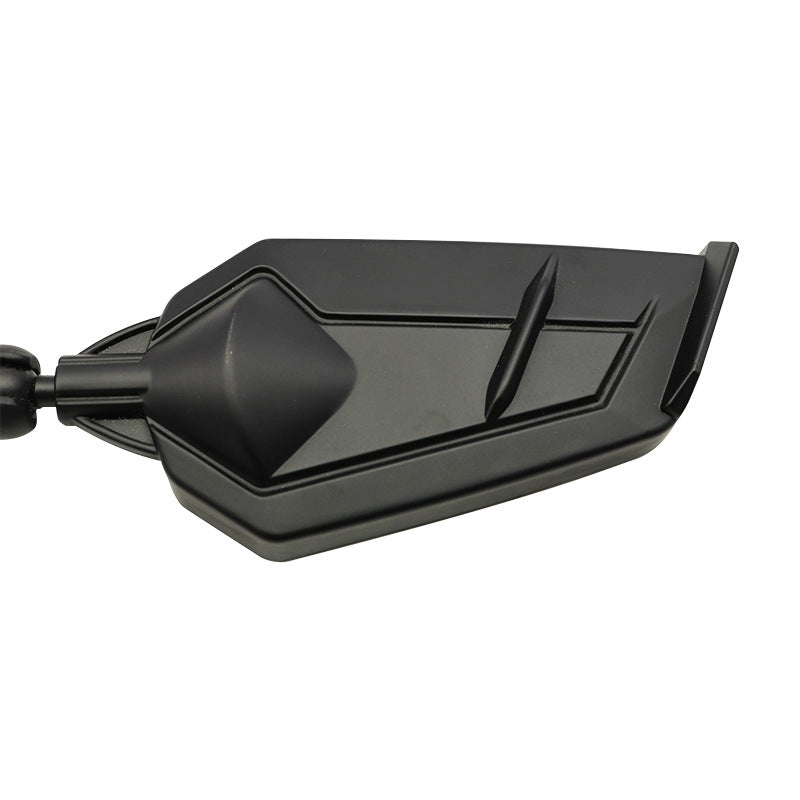 Adjustable High-Performance Motorcycle Mirrors Kalsten