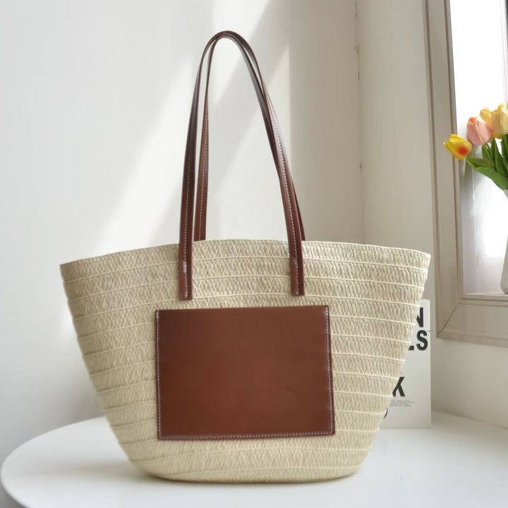 Beach bag Kalsten