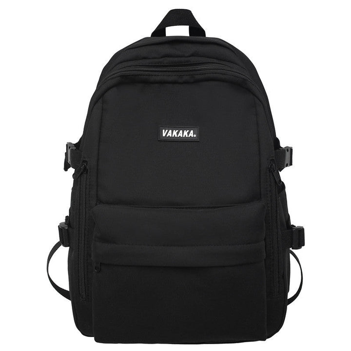 Versatile Multi-Functional School Backpack Kalsten
