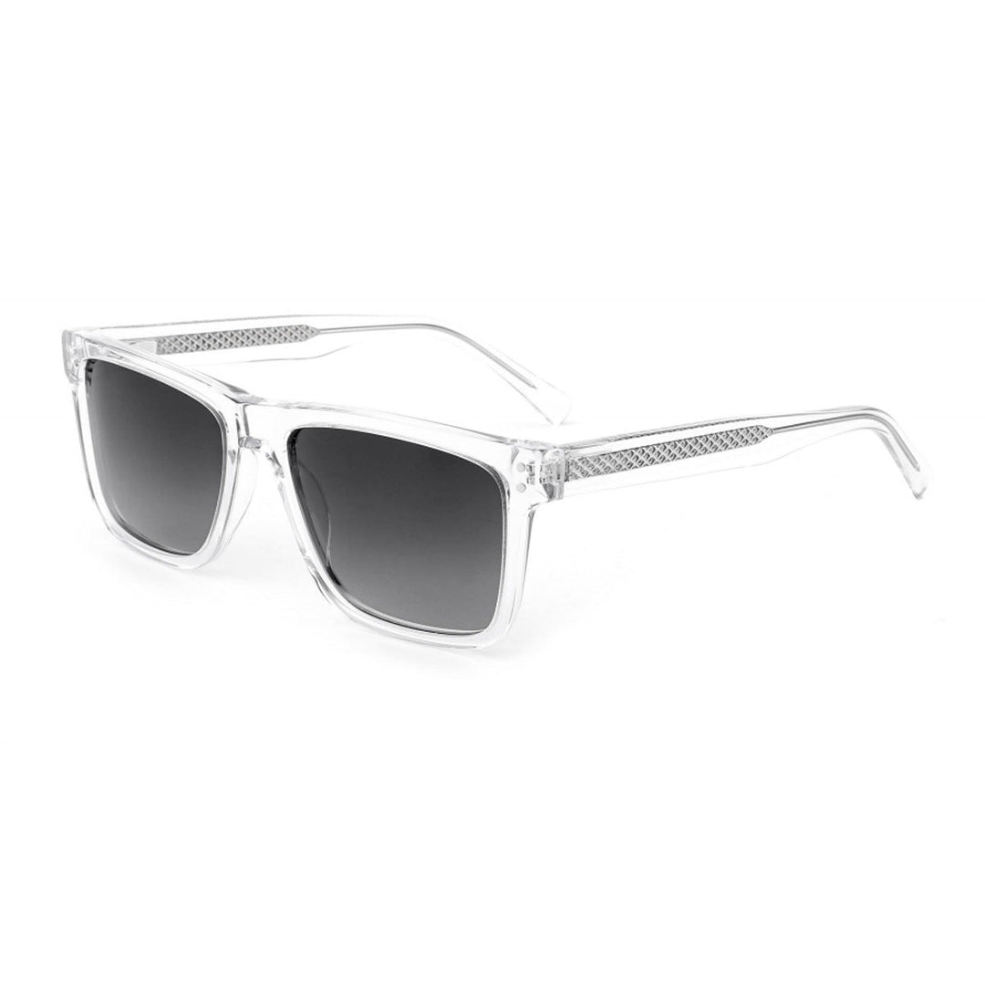 Women's sunglasses in a modern, angular design with functional UV protection Kalsten