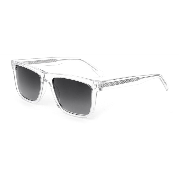 Women's sunglasses in a modern, angular design with functional UV protection Kalsten