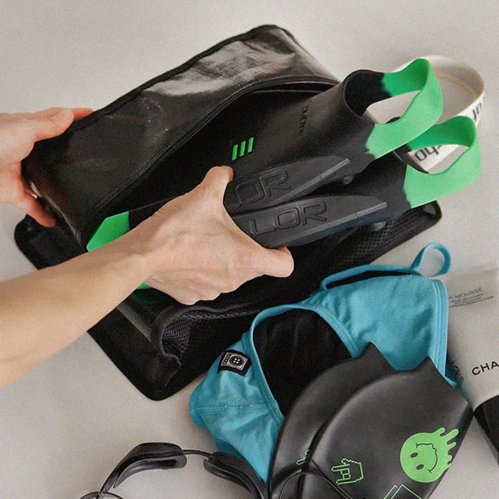 Toilet accessories bag Kalsten