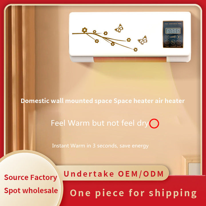 Women's powerful wall climbing device with digital control Kalsten