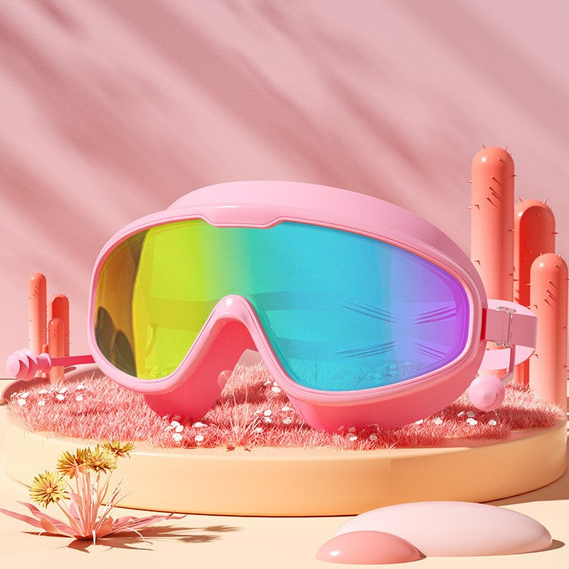 Advanced Snorkeling Mask Kalsten