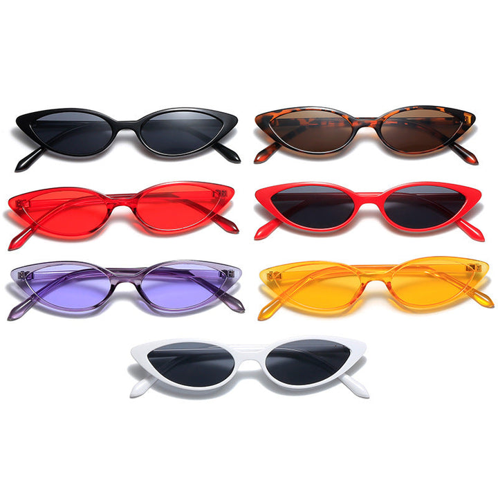 Women's stylish Cat-Eye sunglasses Kalsten