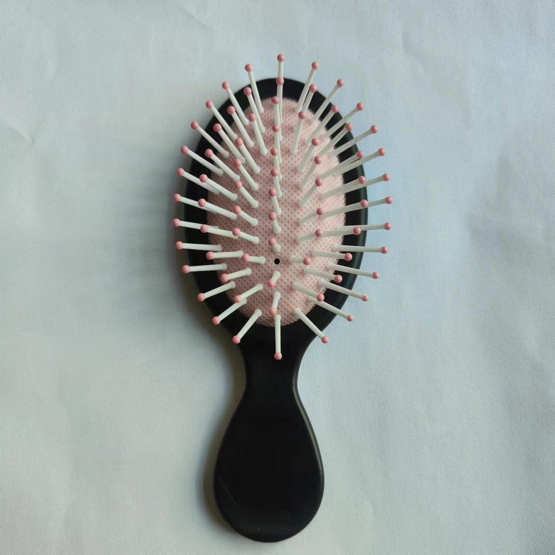 Ergonomic Hair Straightening Brush Kalsten