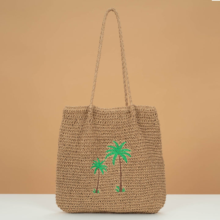 Trendy Bast Bag Kalsten