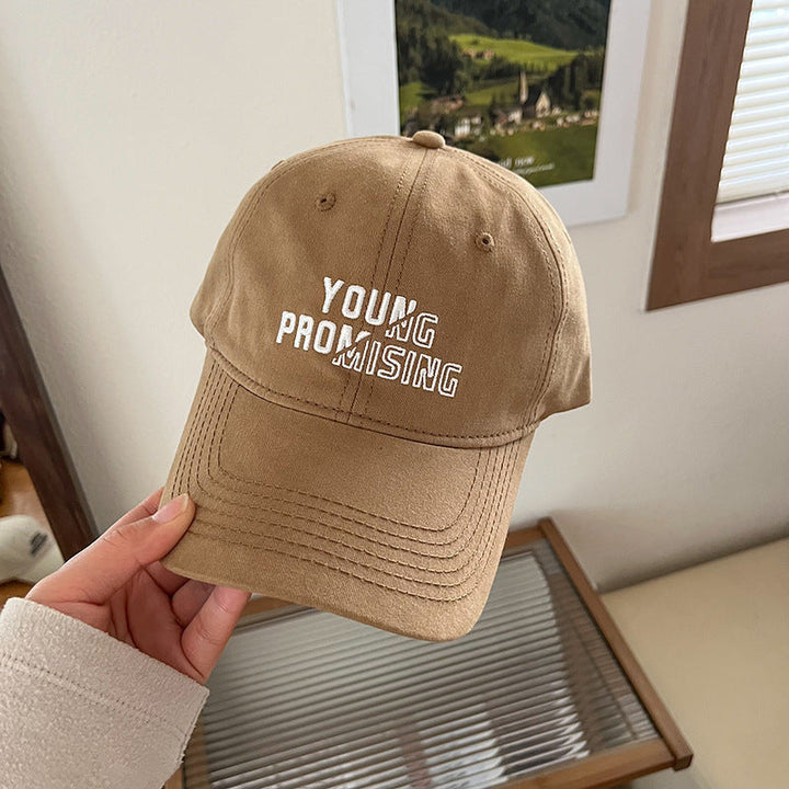 Men's Casual Graphic Baseball Cap Kalsten