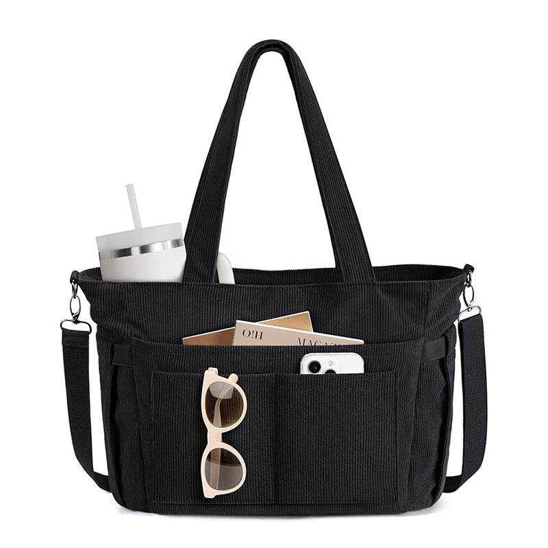 Leisure-Shopper Bag Kalsten