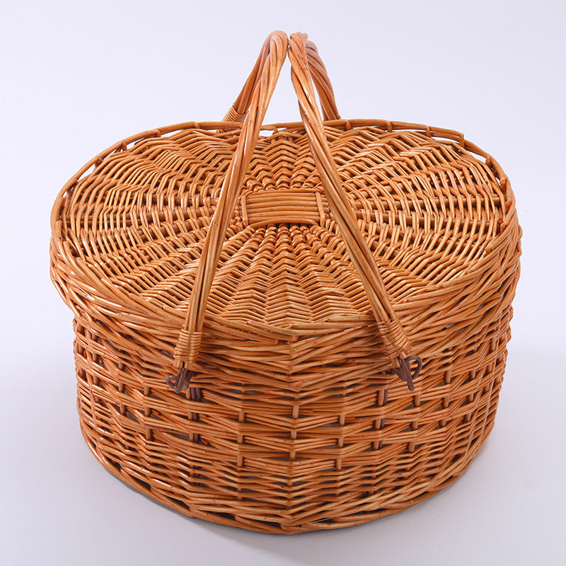 Picnic Basket Kalsten