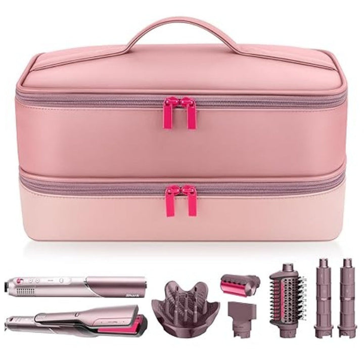 Practical Hair Styling Storage Bag Kalsten