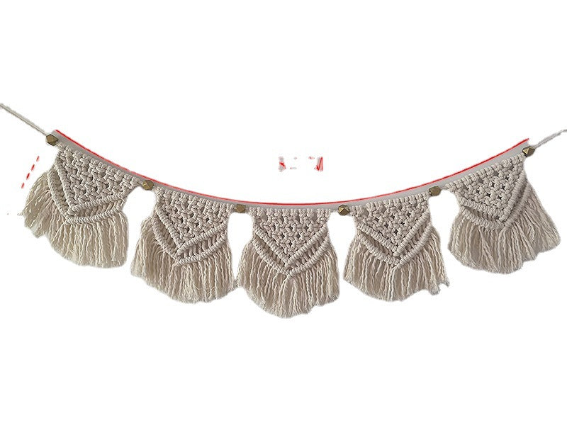 Decorative Macrame Acalora