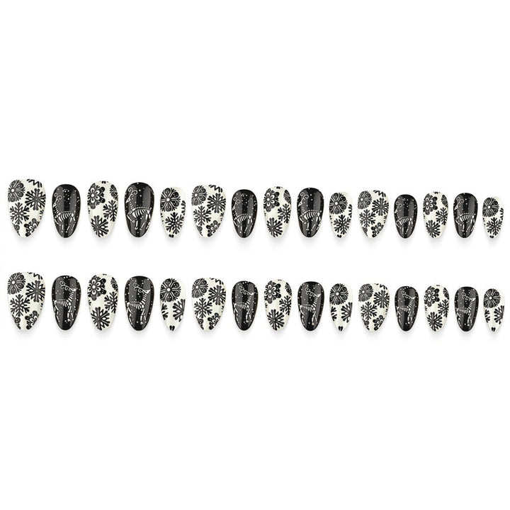 Artificial Nails Kalsten