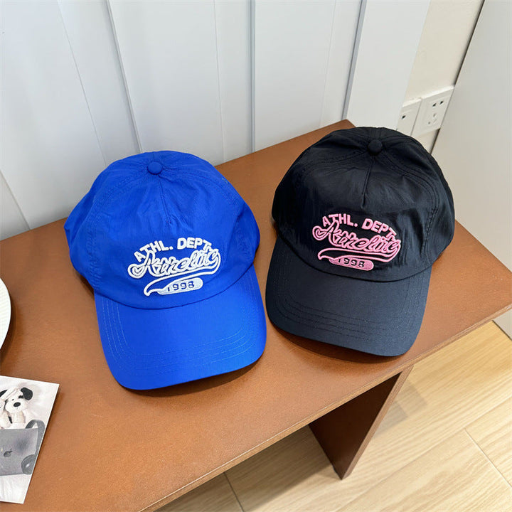 Men's Casual Athletic Cap Kalsten