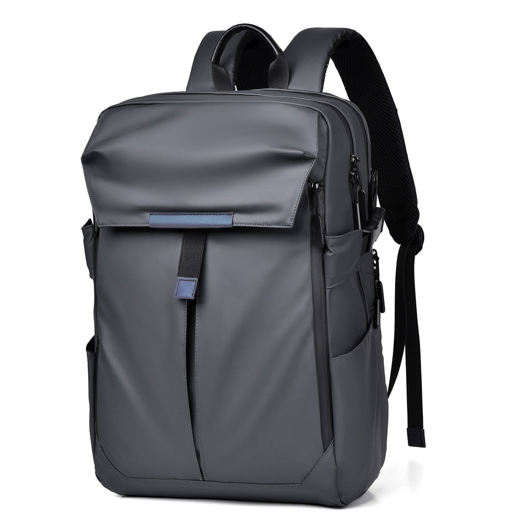 Multifunctional and Ergonomic Backpack with Special Compartments Kalsten