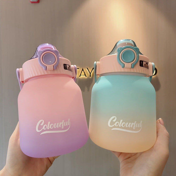 Women Multifunctional Water Bottle Kalsten