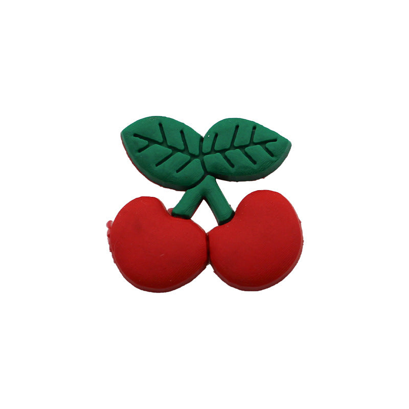 Unisex pin in sweet lollipop design Kalsten