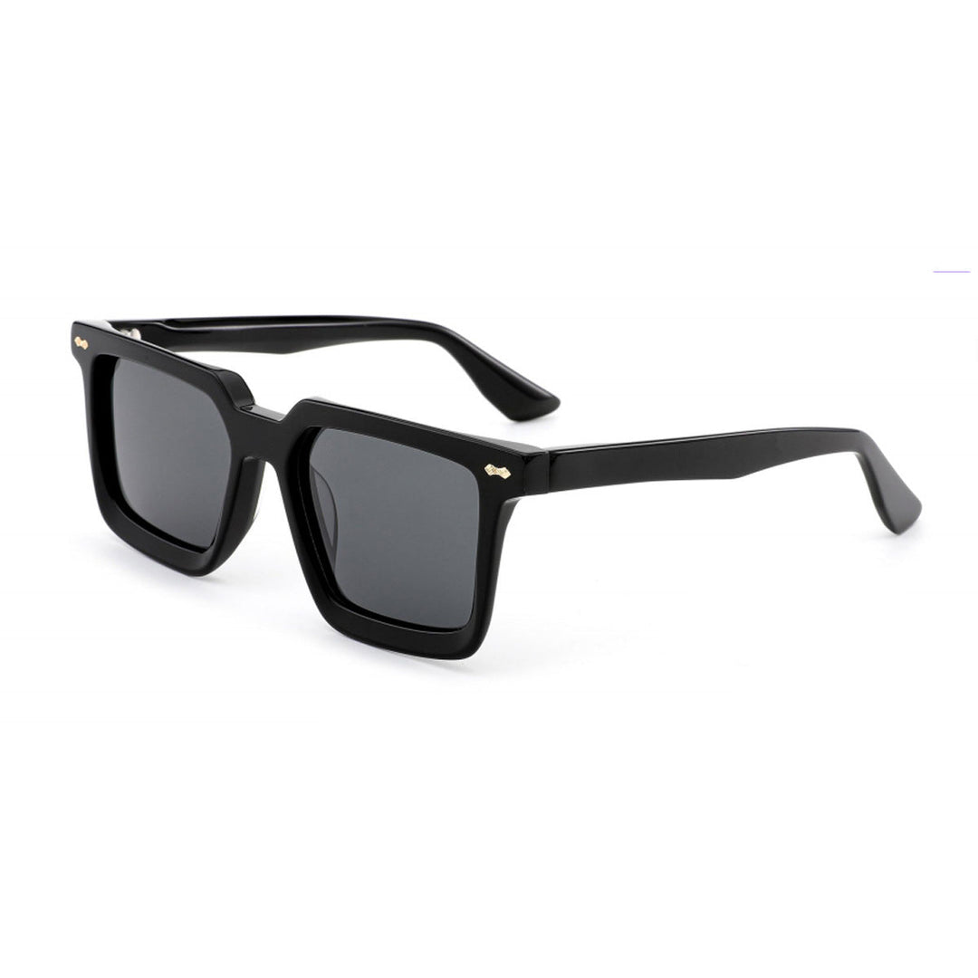 Women’s fashionable sunglasses in striking square style Kalsten