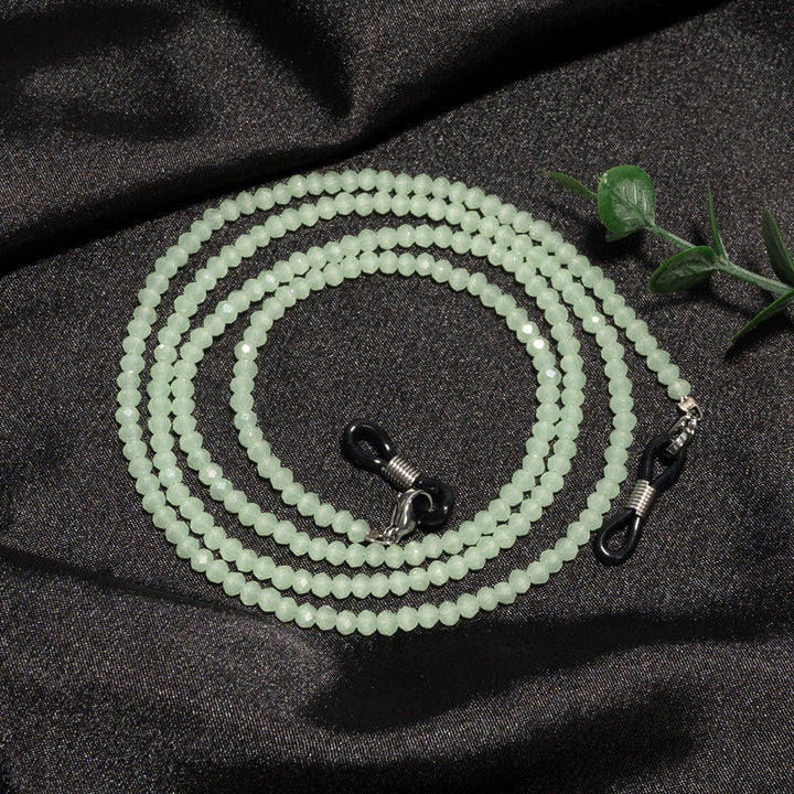 Decorative Beaded Eyewear Chain Kalsten 1787137019
