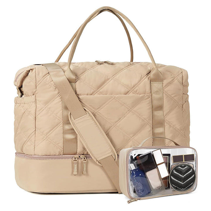 Padded Travel Bag Kalsten
