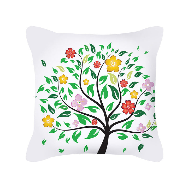 Decorative Pillowcase Kalsten