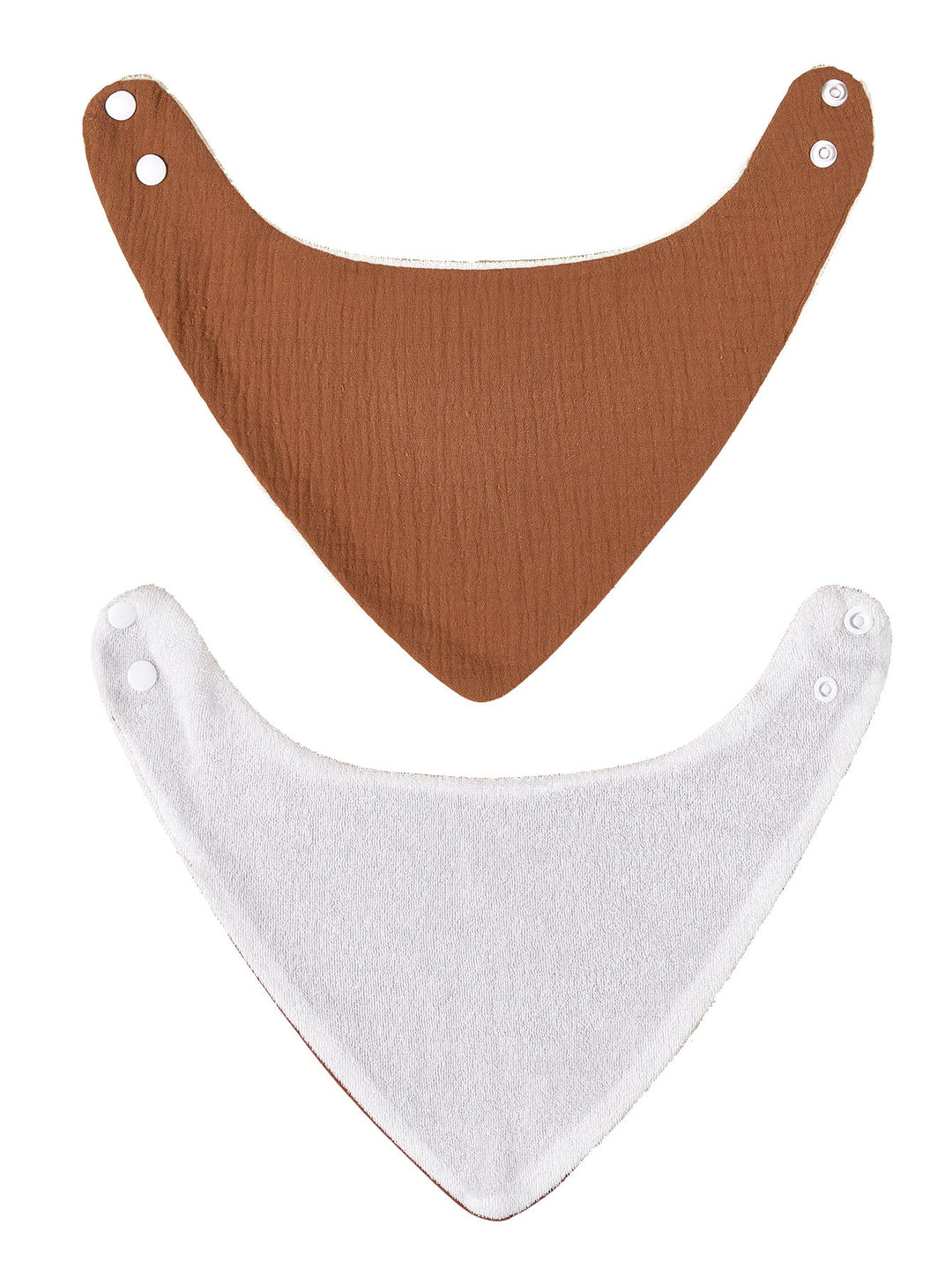 Soft Cotton Baby Bandana Bibs kalsten