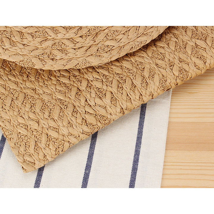 Shoulder bag with elegant wave structure Kalsten
