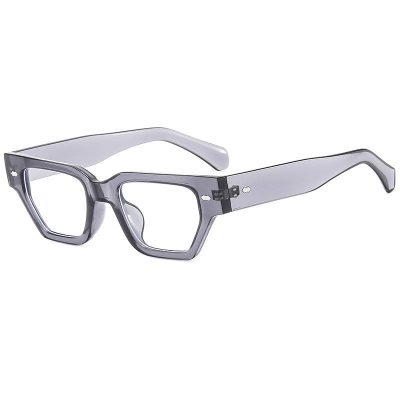 Women’s sunglasses in modern, geometric design with glare-free lenses Kalsten