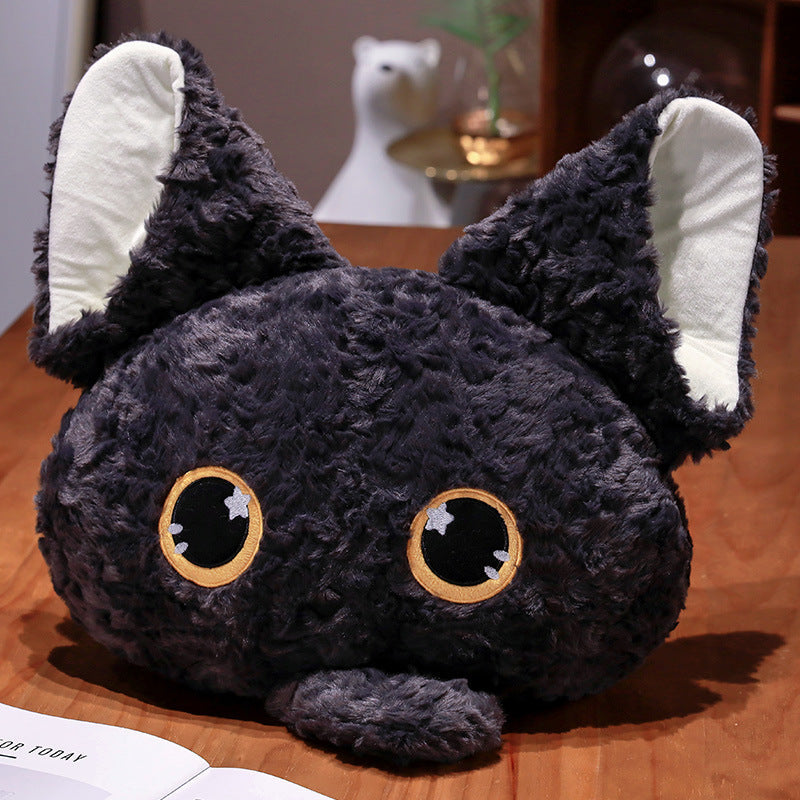Plush pillow with animal ears Kalsten