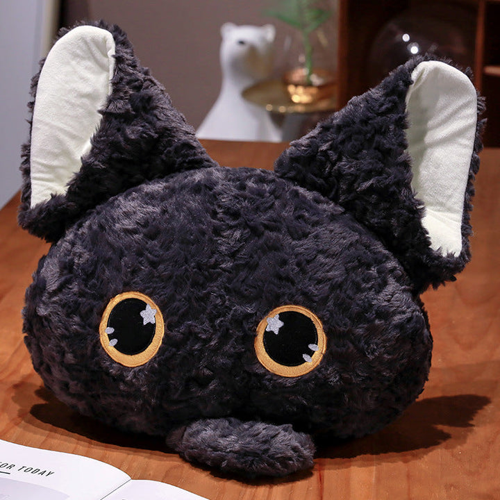 Plush pillow with animal ears Kalsten