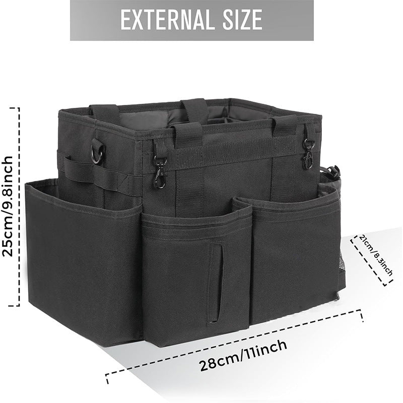 Versatile storage bag Kalsten