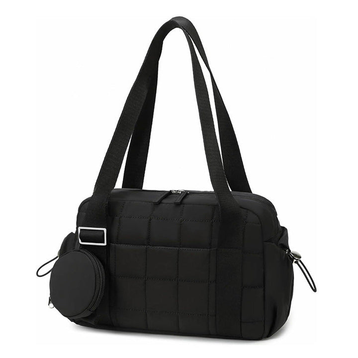 Stylish Padded Tote Bag Kalsten
