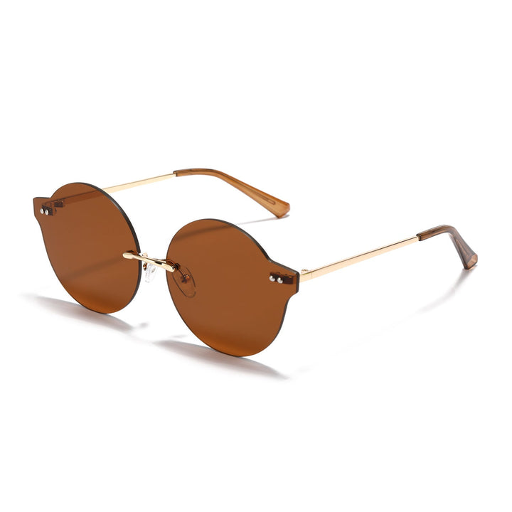 Women's sunglasses in a unique, elegant design Kalsten