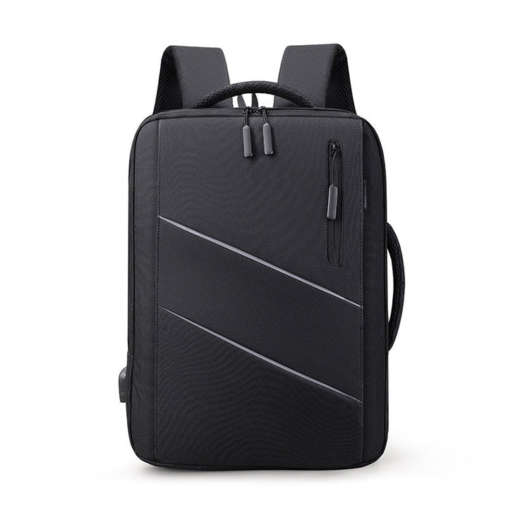 Versatile Multi-Functional Laptop Backpack Kalsten